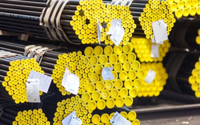 Interpipe зменшив чистий прибуток на 17%