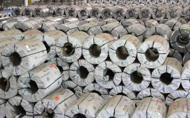 Steel Dynamics і SGH пропонують 8,8 мільярда доларів США за австралійську BlueScope Steel