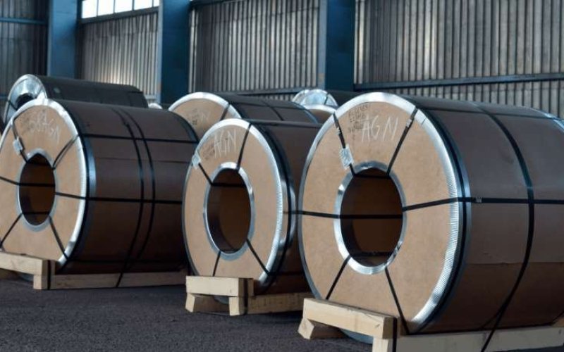 Eurofer forecasts EU steel consumption growth of 1.3% in 2026