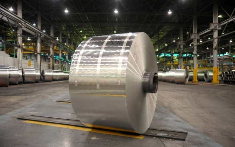Alcoa знизила виручку та прибуток у першому кварталі