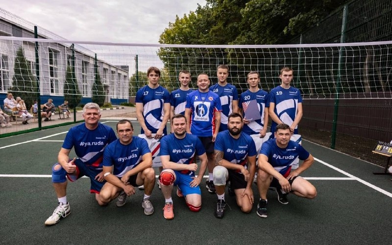 Ми ділимося останнім дайджестом цього літа про корпоративну соціальну відповідальність Severstal!