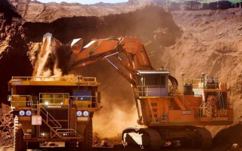 Rio Tinto plans to increase profits by 50% by 2030 by increasing copper production and optimizing