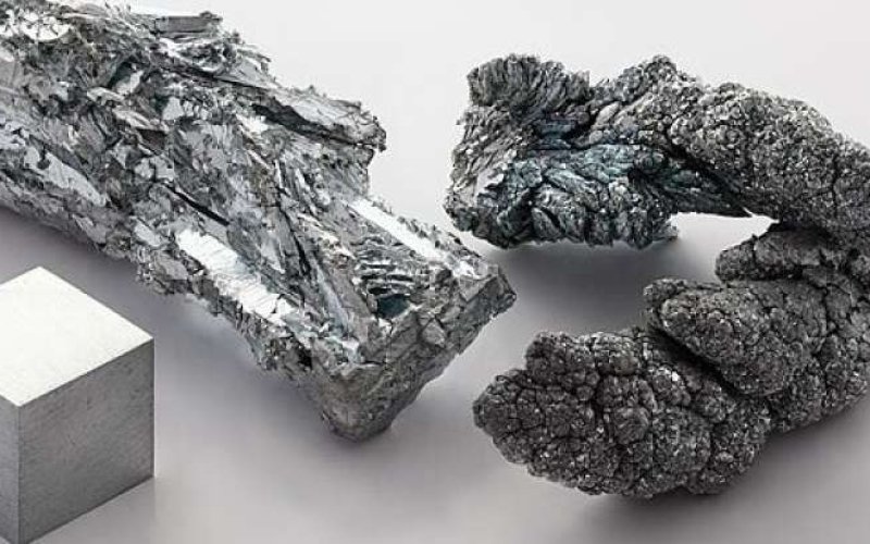 Імпорт цинку в Україну скоротився на 8%, експорт зріс утричі