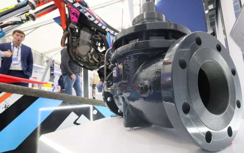 Інженерні центри стали частиною інфраструктури технологічного суверенітету