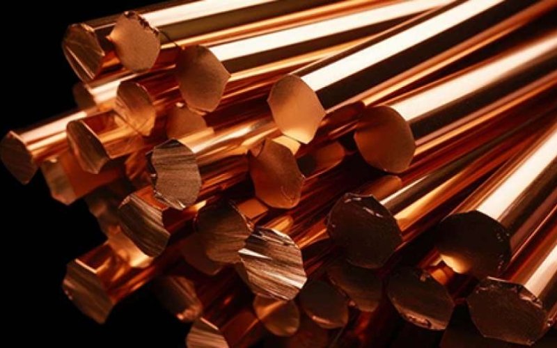 TOP -20 of world copper manufacturers from 1975 to 2024 - video Expert Club