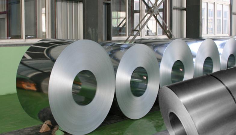 производство стали